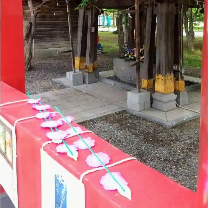 彌彦神社 (伊夜日子神社)の芸術