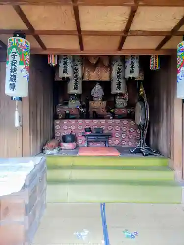 本光寺の末社・摂社