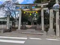 大和田神社(福井県)