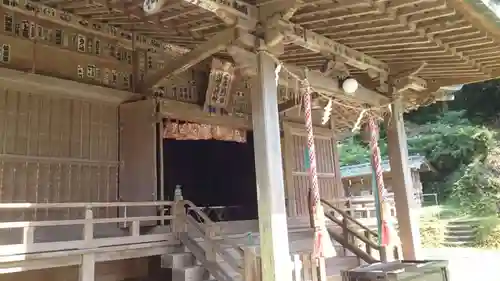 洲崎神社(千葉県)