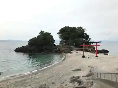 菅原神社(鹿児島県)