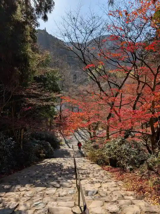 室生寺(奈良県)