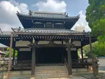本法寺(京都府)