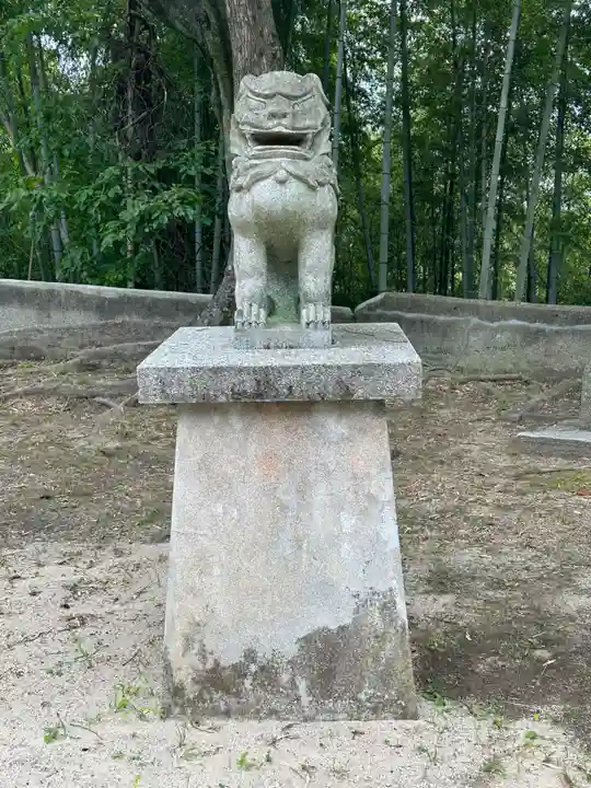 八咫烏神社(広島県)