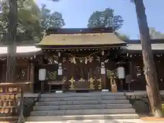 伊太祁曽神社(和歌山県)