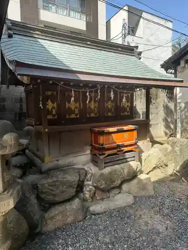 松山神社(愛知県)