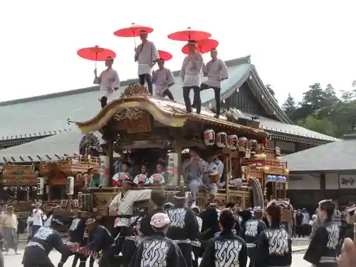 成田山新勝寺(千葉県)