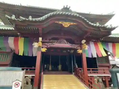 神野寺(千葉県)