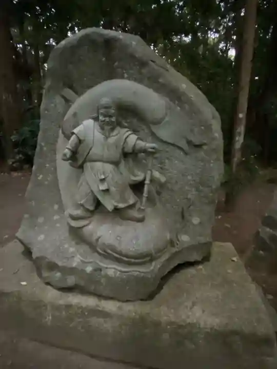 鹿島神宮(茨城県)