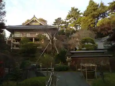 東長谷寺　薬王院のその他建物