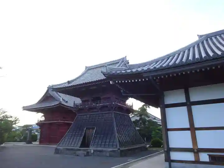徳願寺(千葉県)