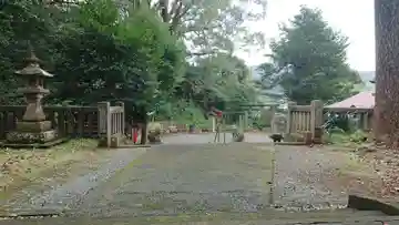 天照皇大神社(静岡県)