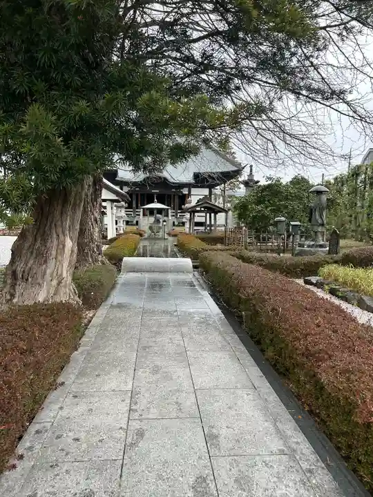 星谷寺(神奈川県)