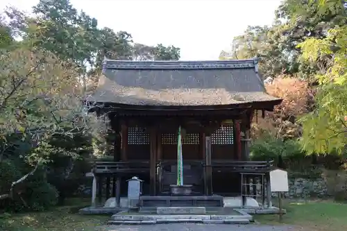 園城寺（三井寺）のその他建物