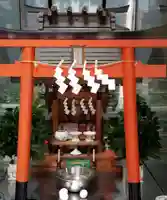 水守稲荷大明神(東京都)