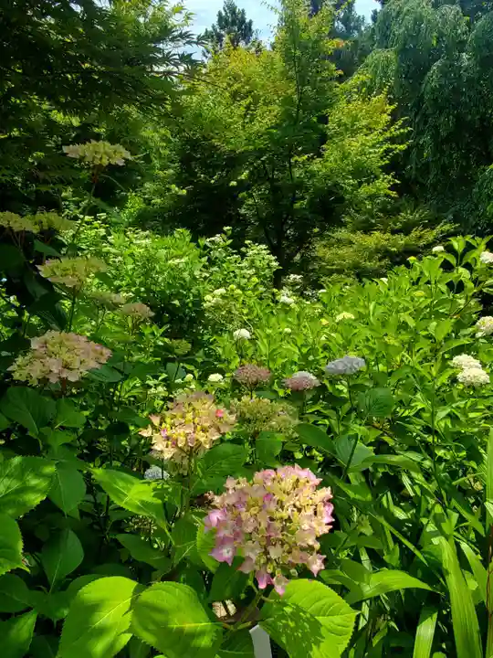 石都々古和気神社(福島県)