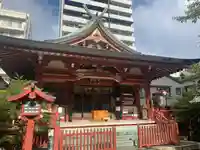 秋葉神社(東京都)