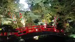 北野天満宮の庭園