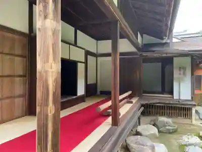當麻寺中之坊(奈良県)