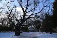 相馬神社(北海道)