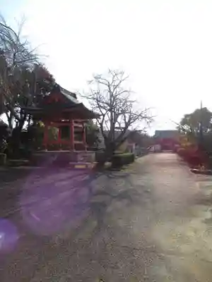 南円寺(茨城県)