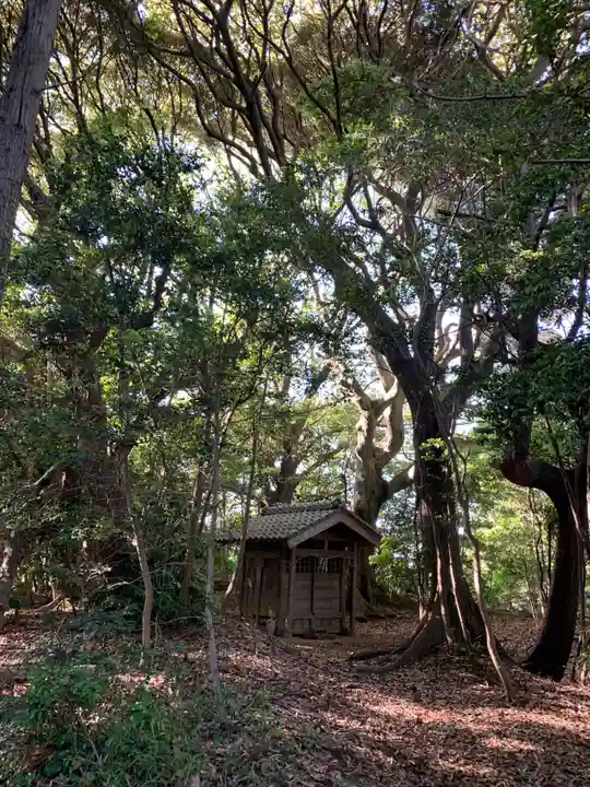 愛宕神社(千葉県)