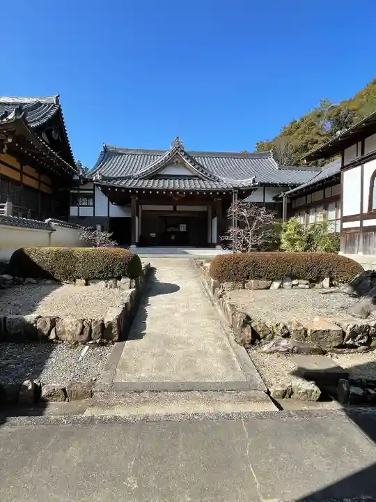 常栄寺(山口県)