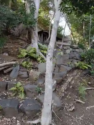 大日如来尊のその他建物