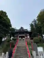 勝呂神社(埼玉県)