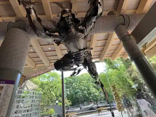 熱田神宮(愛知県)