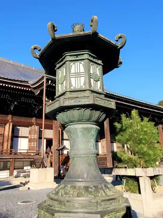 知恩院のその他建物