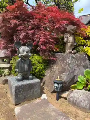 萬福寺(千葉県)