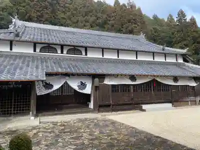 神福寺(三重県)