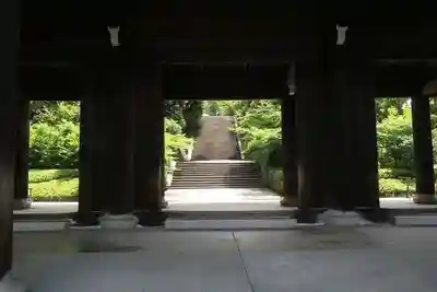 知恩院のその他建物