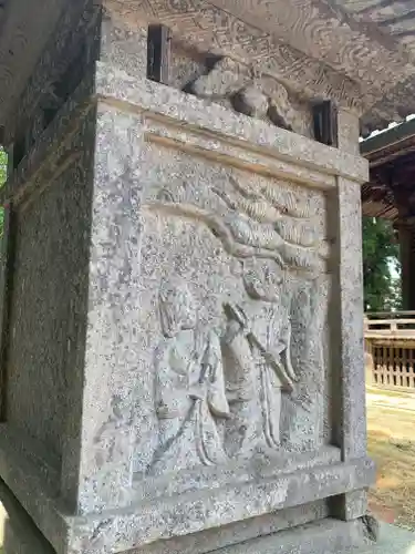 田村神社(福島県)