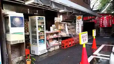 豊川稲荷東京別院(東京都)