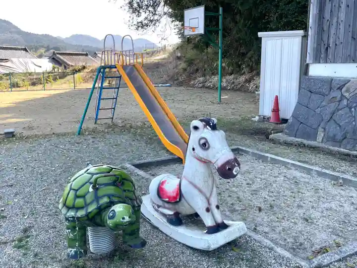 八坂神社(奈良県)