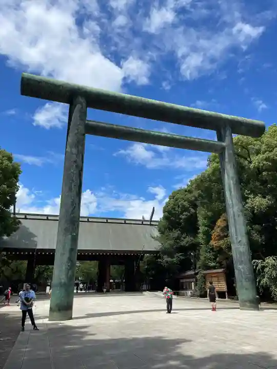 靖國神社(東京都)