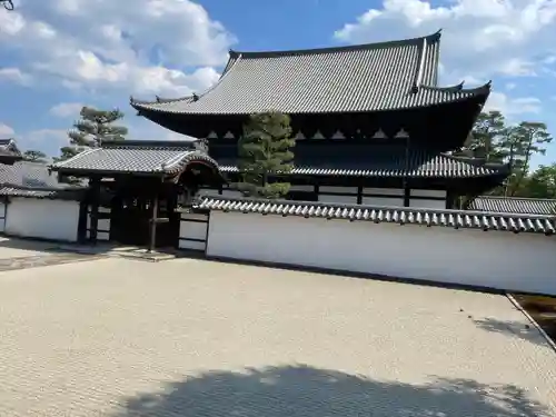 相国寺（相国承天禅寺）のその他建物