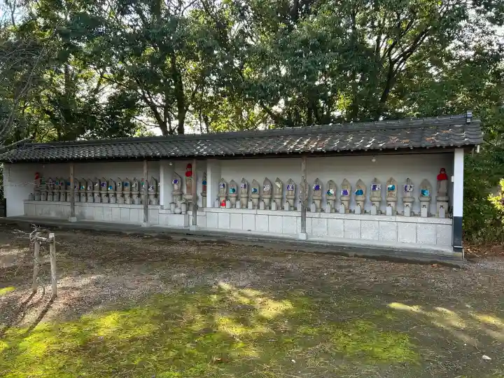 安祥山了雲院大乗寺(愛知県)