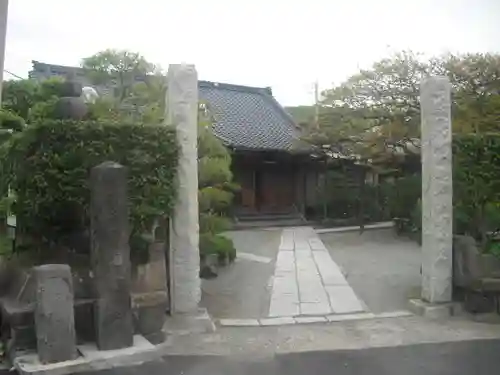 補陀洛寺のその他建物