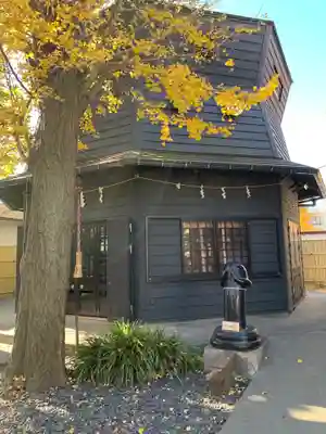 若宮八幡宮 の末社・摂社