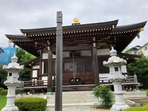 福生寺(東京都)