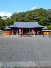 宝来山神社(和歌山県)