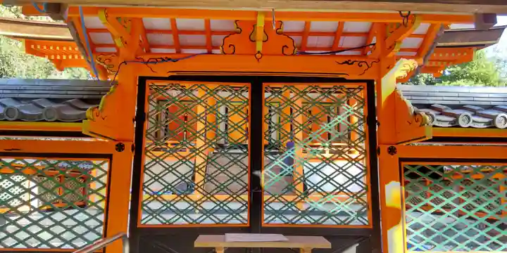 荒見神社(京都府)