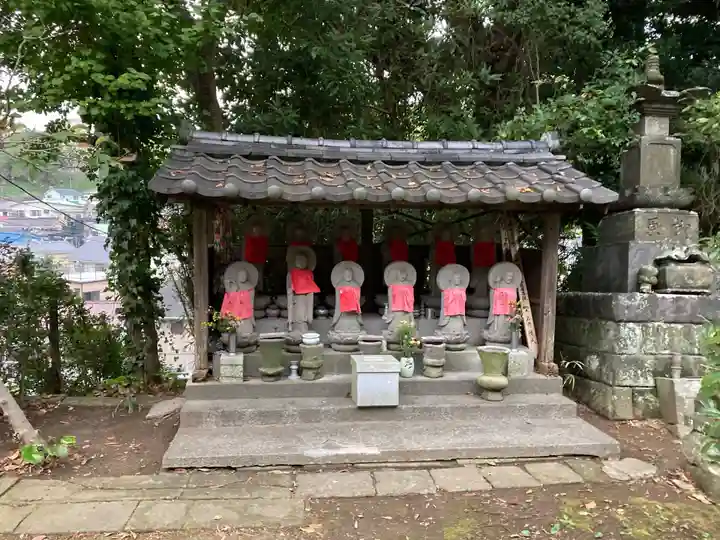 常福寺(神奈川県)