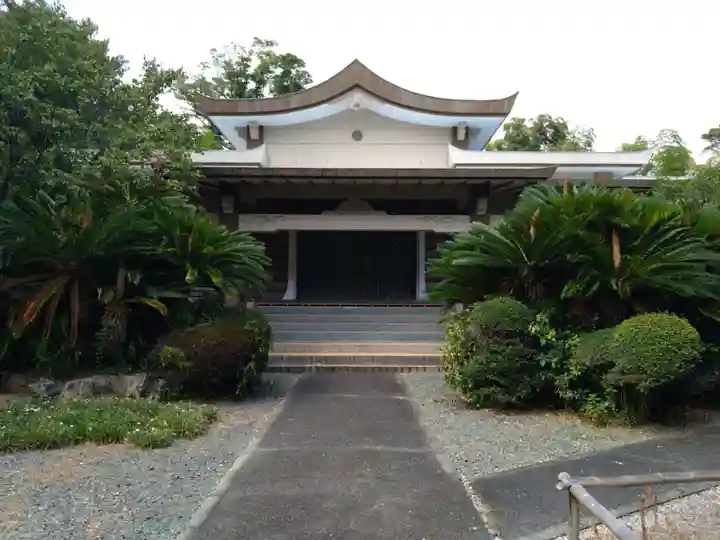長慶寺(愛知県)