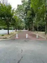 砥鹿神社（里宮）の建物その他