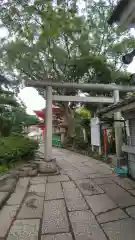 千葉神社(千葉県)