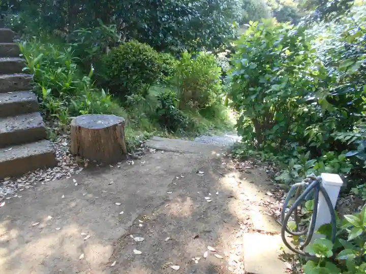 仏行寺(佛行寺)のその他建物